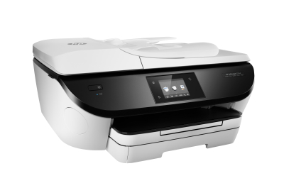 HP 302 originele drie-kleuren inktcartridge