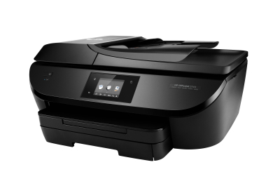 HP 302XL originele high-capacity drie-kleuren inktcartridge