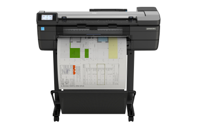HP Designjet T830 24-inch multifunctionele printer