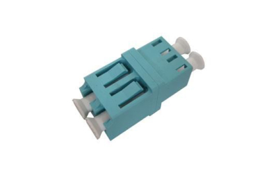 Microconnect FIBLCADA glasvezeladapter LC 1 stuk(s) Blauw