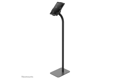 Neomounts FL15-625BL1 Tablet vloerstandaard 7.9-11" - vergrendelbaar - universeel