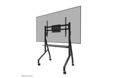Neomounts FL50-525BL1 TV trolley 55-86" - snelle installatie - TÜV