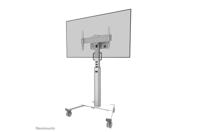Neomounts FL50S-825WH1 TV trolley 37-75" - TÜV