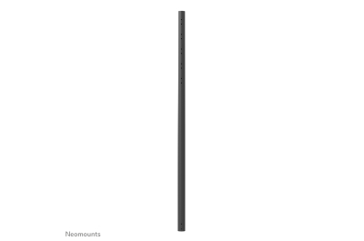 Neomounts FPMA-CP150BLACK Verlengbuis TV-beugel plafond - h 150 cm