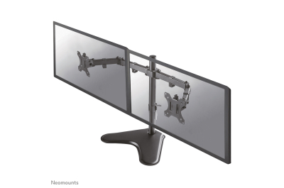 Neomounts FPMA-D550DDBLACK Monitorstandaard 10-32"