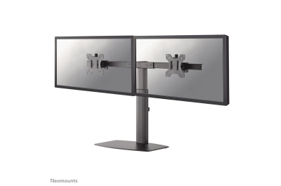 Neomounts FPMA-D865DBLACK Monitorstandaard 10-27" - gasveer
