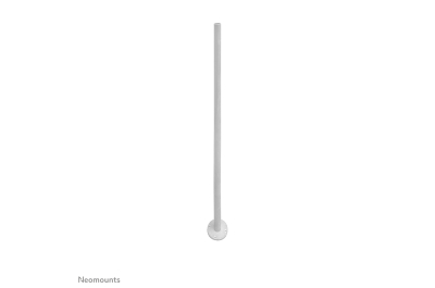 Neomounts FPMA-D9POLE Verlengbuis monitorarm - h 100 cm