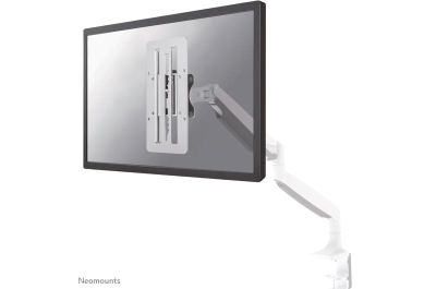Neomounts FPMA-LIFT100 Hoogteverstelbare VESA-adapter - universeel