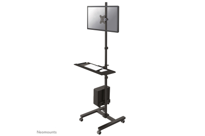 Neomounts FPMA-MOBILE1700 Mobiel werkstation 10-32"