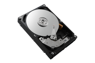 DELL FPW68 interne harde schijf 600 GB 15000 RPM 2.5" SAS