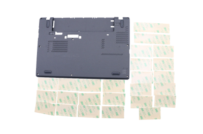 Lenovo 00HT389 laptop reserve-onderdeel Bodembehuizing