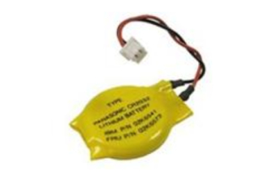 Lenovo CR2032 Wegwerpbatterij