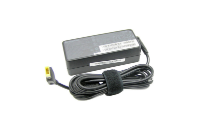 Lenovo ThinkPad 65W AC netvoeding & inverter Binnen Zwart