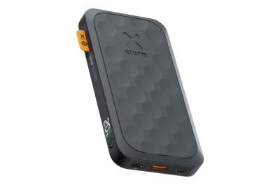 Xtorm FS5101U powerbank Lithium-Polymeer (LiPo) 10000 mAh Zwart