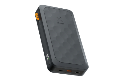 Xtorm 67W Fuel Series Powerbank 45.000mAh - Midnight Black