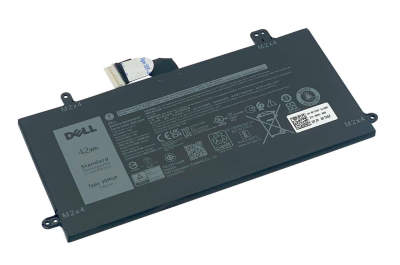 DELL FTH6F laptop reserve-onderdeel Batterij/Accu