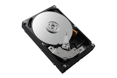 DELL G2G54 interne harde schijf 1,2 TB 10000 RPM 2.5" SAS
