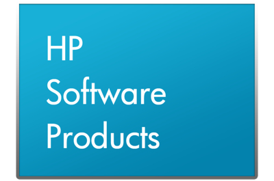 HP Access Control Express (1-9 Printers) License E-LTU