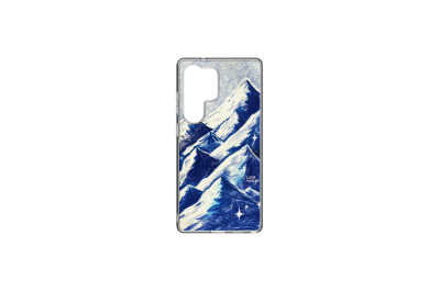 Samsung Galaxy S25 Ultra Lieve Merlijn Mountain Hybrid Case Anymode