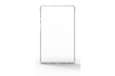 Samsung GP-FPX115AEATW tabletbehuizing 22,1 cm (8.7") Hoes Transparant