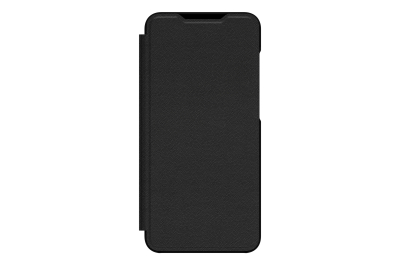 Samsung GP-FWS731AMB mobiele telefoon behuizingen 17 cm (6.7") Flip case Zwart