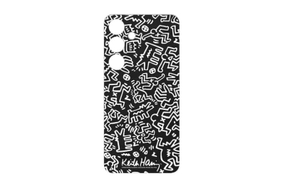 Samsung GP-TOS921SBBBW accessoire voor mobiele telefoonhoesjes