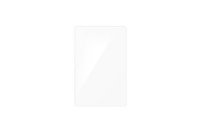 Samsung GP-TTX516AMATW schermbeschermer voor tablets Doorzichtige schermbeschermer 1 stuk(s)
