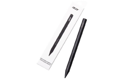 Acer AES 2.0/ USI 2.0/ MPP2.5 Active ASA410 stylus-pen 16,5 g Zwart