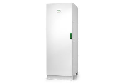 APC GVEBC7 UPS-batterij kabinet Tower