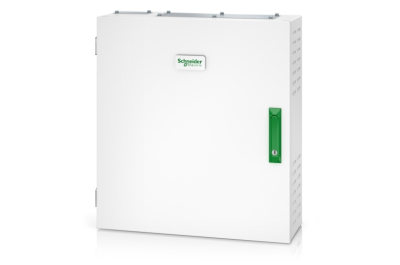 APC Galaxy VS 208 - 480 V Wit