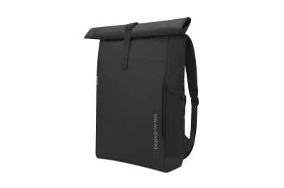 Lenovo GX41H70101 rugzak Reisrugzak Zwart Gerecycled polyester