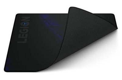 Lenovo GXH1C97870 muismat Game-muismat Zwart, Blauw