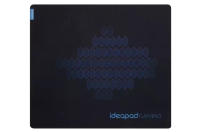 Lenovo GXH1C97872 muismat Game-muismat Zwart, Blauw
