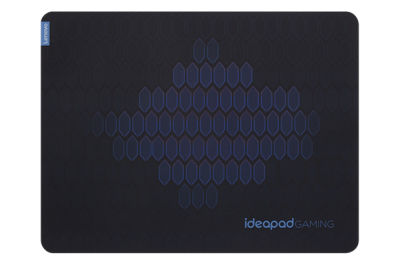Lenovo IdeaPad Gaming Cloth Mouse Pad M Game-muismat Blauw