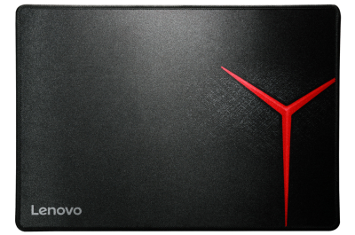 Lenovo GXY0K07130 muismat Game-muismat Zwart, Rood