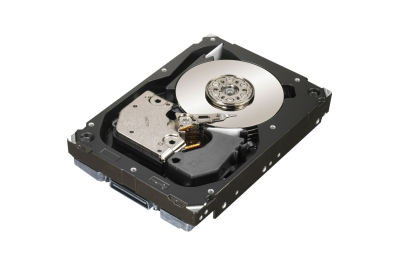 DELL 300GB SAS 15000rpm 2.5" interne harde schijf 2.5"