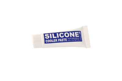 StarTech.com 20g Tube Silicone Thermische Pasta voor CPU Heatsink