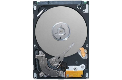 DELL HV1TD interne harde schijf 300 GB 15000 RPM 2.5" SAS
