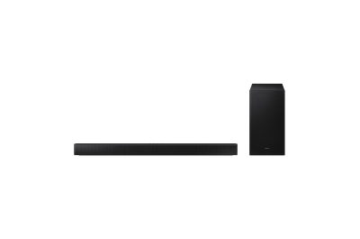 Samsung Essential B-Series Soundbar HW-B650 (2024)