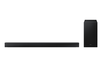 Samsung B-Series HW-B760D Zwart 5.1 kanalen