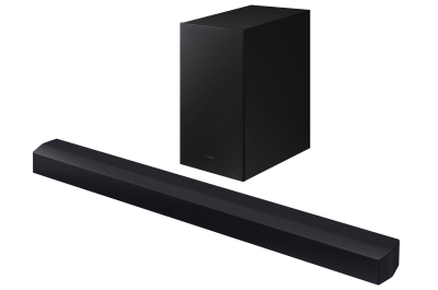 Samsung HW-C450 Zwart 2.1 kanalen 300 W