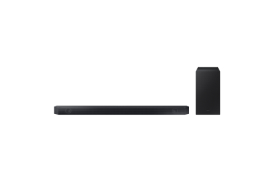 Samsung HW-Q600C Zwart 3.1.2 kanalen 34 W