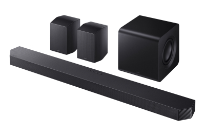 Samsung Q-series HW-Q935F Zwart 9.1.4 kanalen 42 W