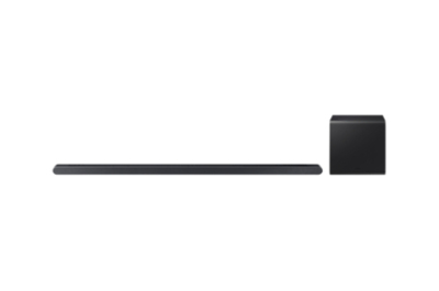 Samsung HW-S800D/EN soundbar luidspreker Zwart 3.1.2 kanalen