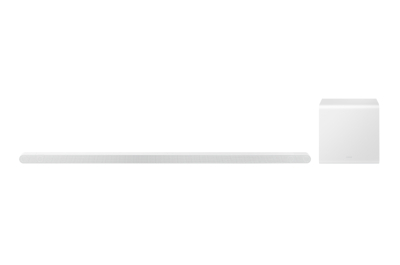 Samsung HW-S801D Wit 3.1.2 kanalen