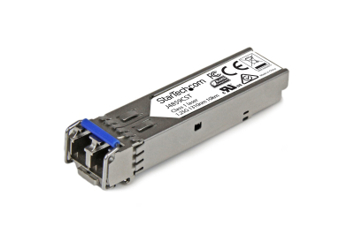StarTech.com HPE J4859C compatibel SFP Transceiver module - 1000BASE-LX