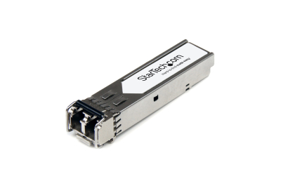 StarTech.com HPE J9151A compatibel SFP+ module - 10GBASE-LR glasvezel optische transceiver - 10 km