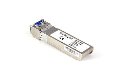 StarTech.com HPE J9151E compatibel SFP+ module - 10GBASE-LR glasvezel optische transceiver - 10 Km