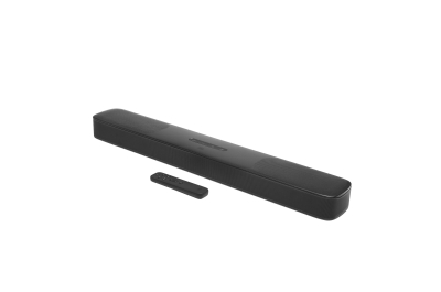 JBL Bar 5.0 MULTIBEAM Zwart 5.0 kanalen 250 W