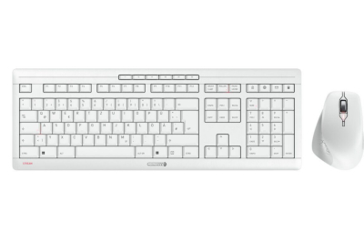 CHERRY STREAM DESKTOP COMFORT